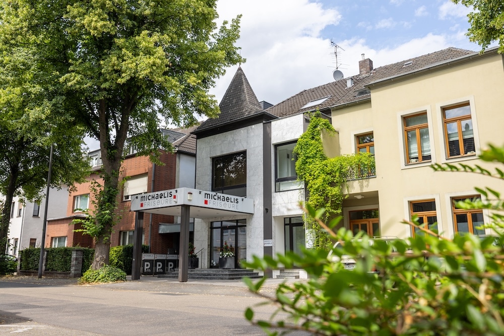 Friseur Kln Weiden | Stil, Erfahrung & persnliche Beratung